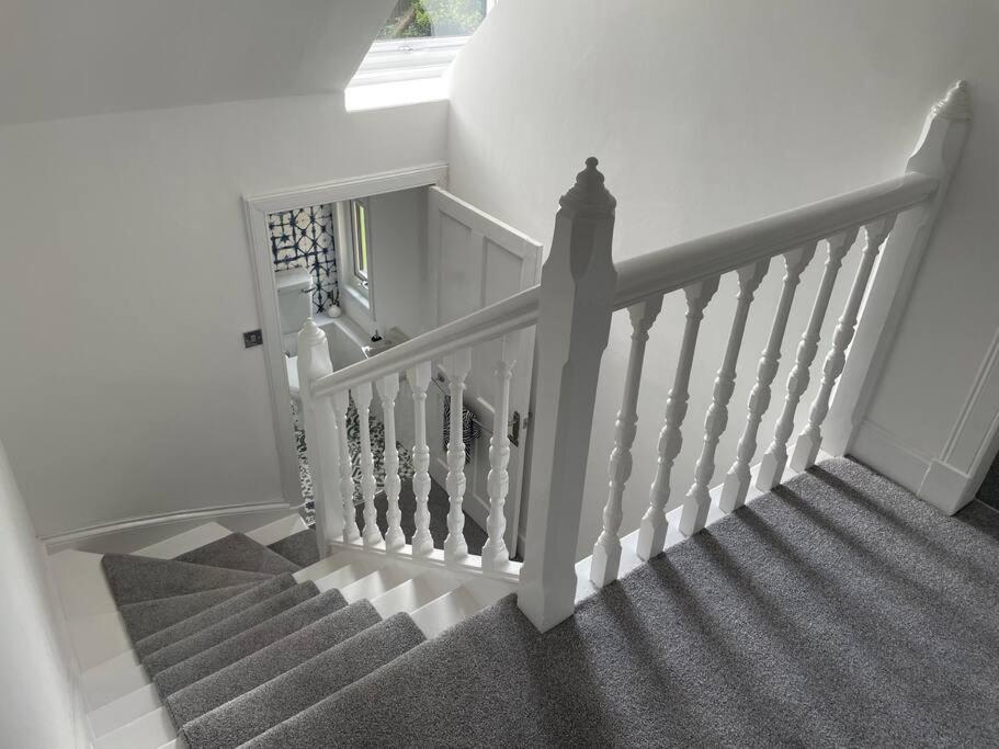 Fantastic Home In Brightons, Falkirk. Polmont Exterior foto